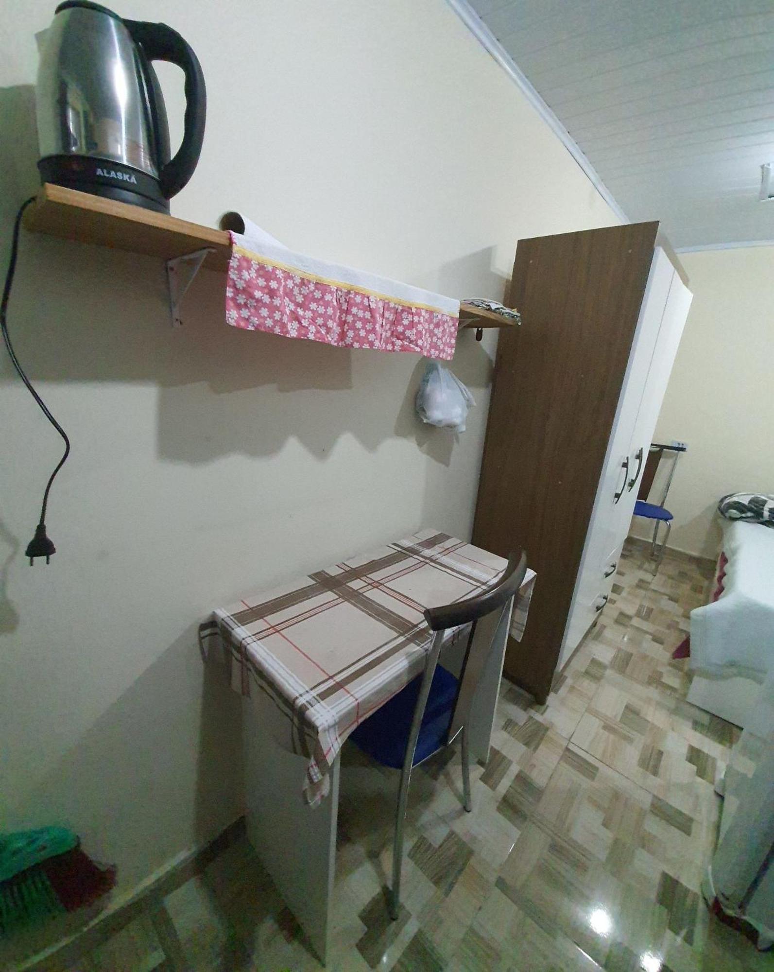 쿠리치바 Kitnets Aconchegantes Proximo Ao Shopping 아파트 외부 사진